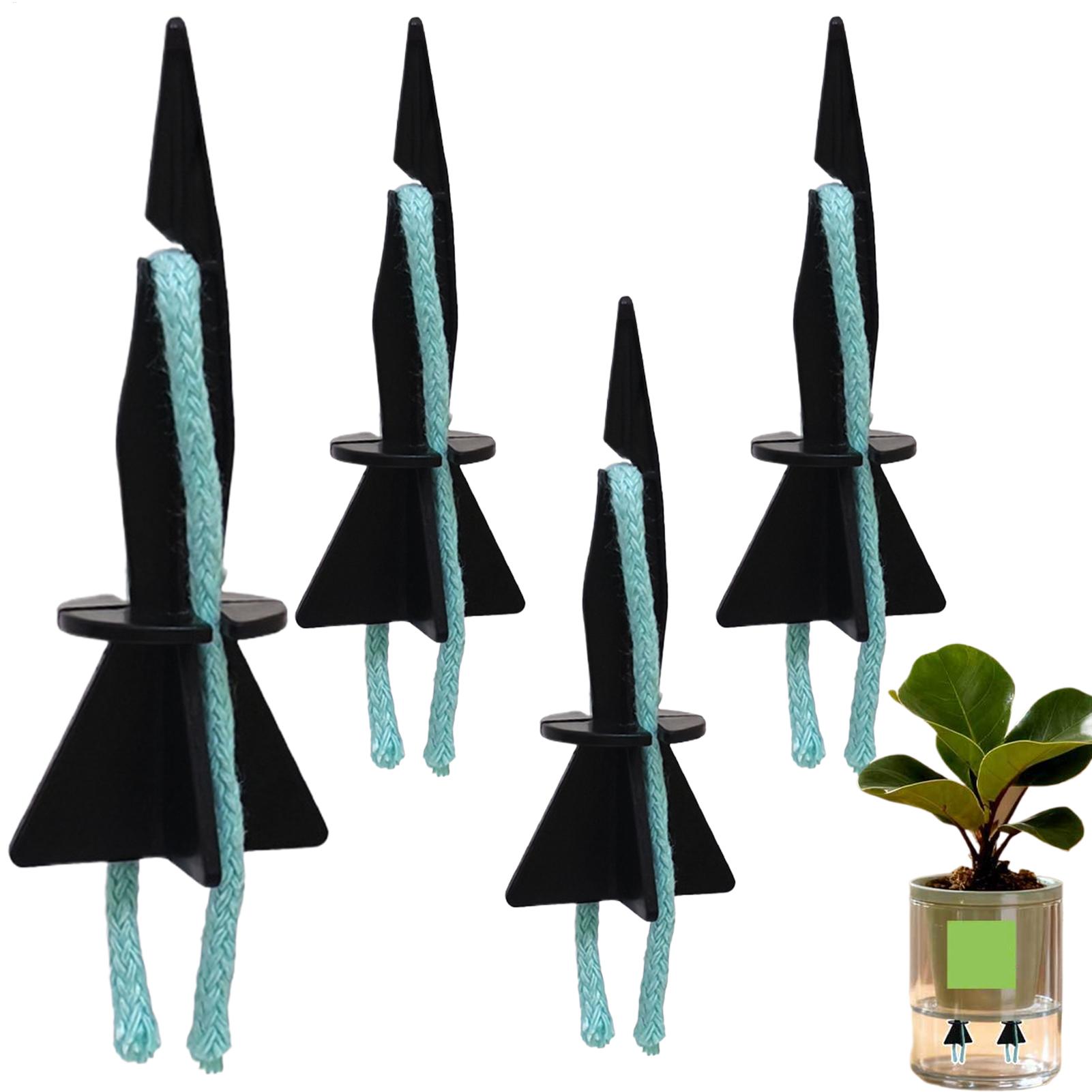 Self Watering Insert - Self Watering Planter Insert 4 Pieces