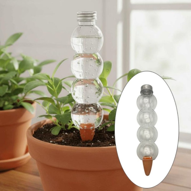 Self Watering Insert - 1/2/4Pcs Self Watering Watering Planter Insert