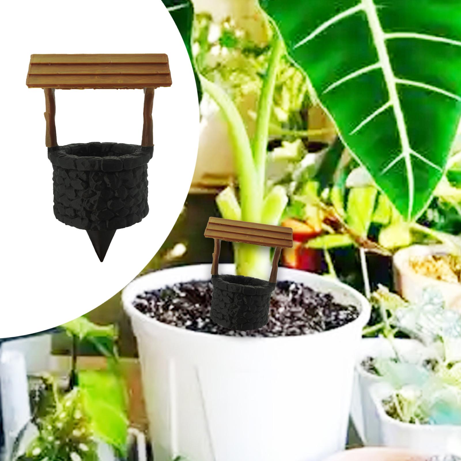 Self Watering Insert - Self Watering Planter Insert Plant Watering
