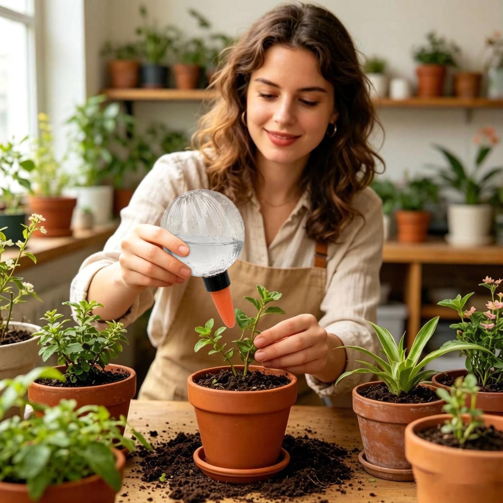 Self Watering Planter Insert 5 - Self Watering Insert 评论和价格