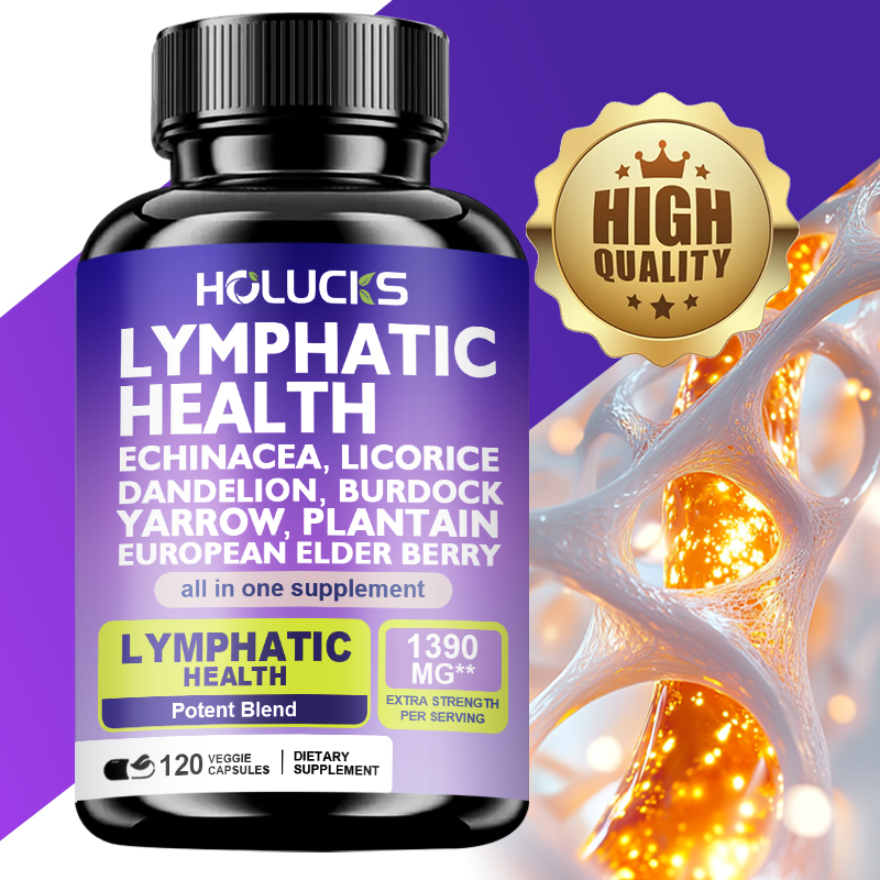 Lymphatic Capsules 1300mg Supp - Rooting Hormone Powder 评论和价格