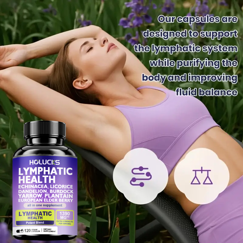 Lymphatic Capsules 1300mg Supp - Rooting Hormone Powder 评论和价格
