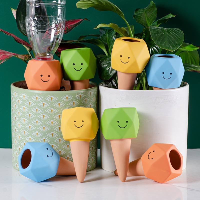 Plant Watering Devices,Self Wa - Self Watering Insert 评论和价格