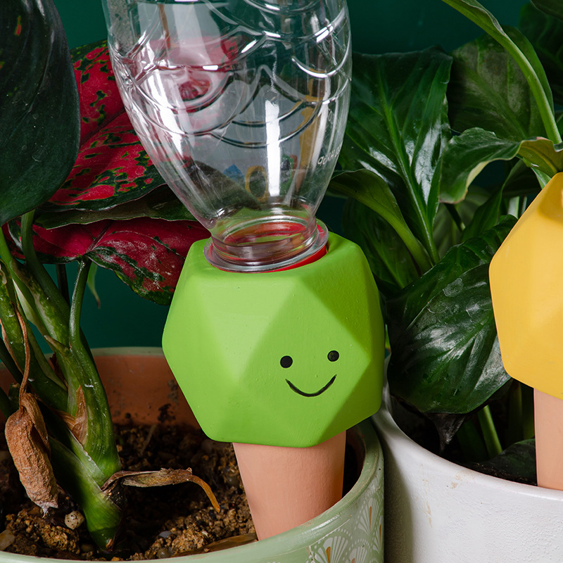 Plant Watering Devices,Self Wa - Self Watering Insert 评论和价格