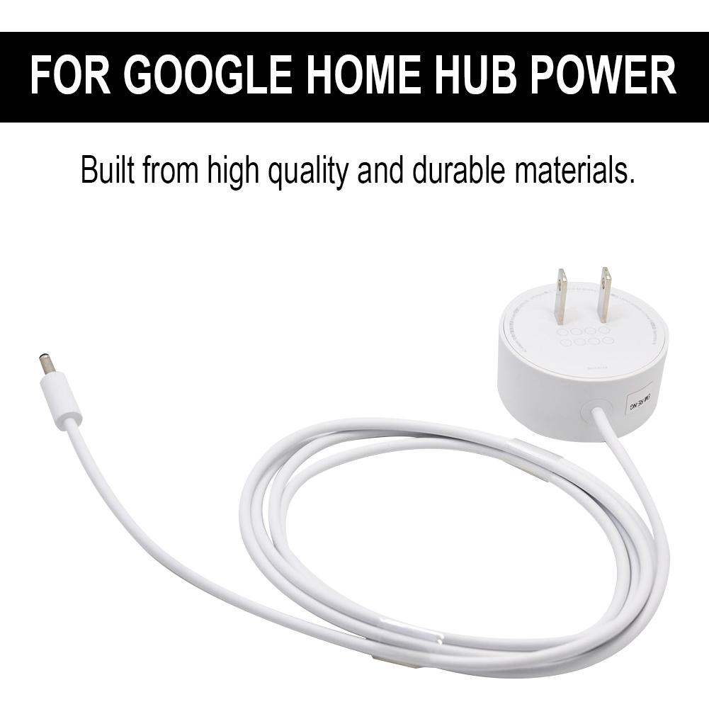 14V 1.1A for Google Home Hub P - Google Speaker Nest Hub 评论和价格
