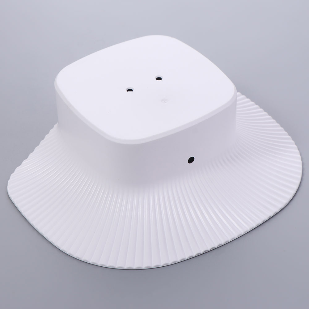 White Security Camera Cover Du - Eufy Camera S340 评论和价格