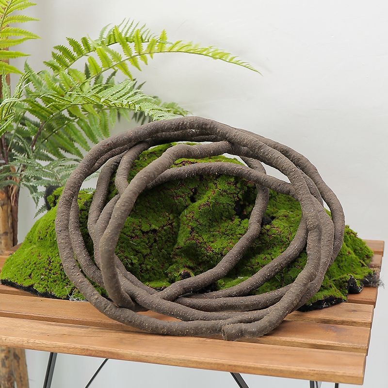 Artificial Ivy Vine Plants 39. - Sphagnum Moss Dry 评论和价格