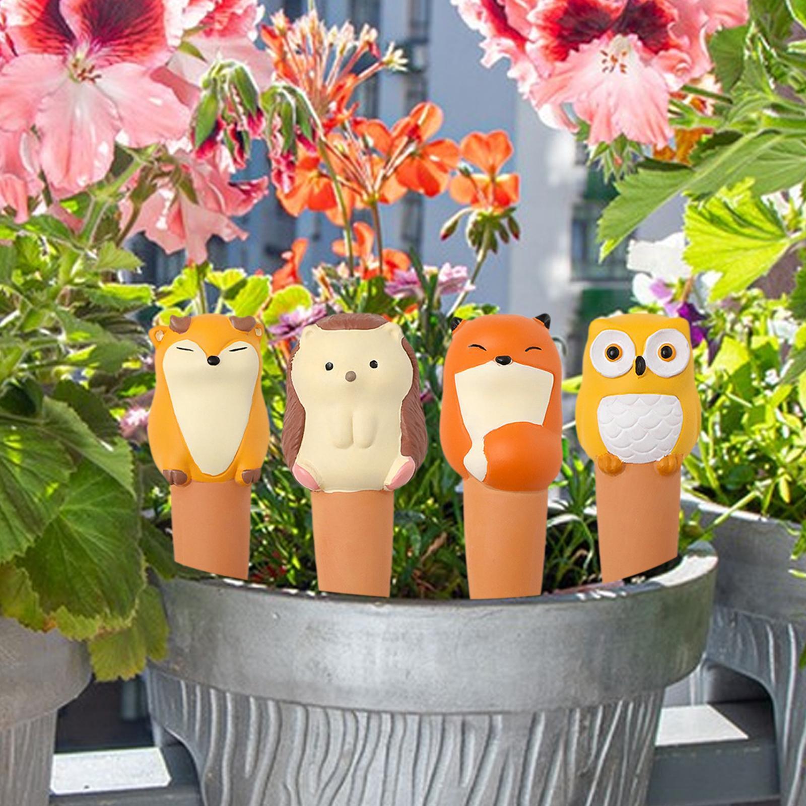 Multicolor Terracotta Plant Wa - Self Watering Insert 评论和价格