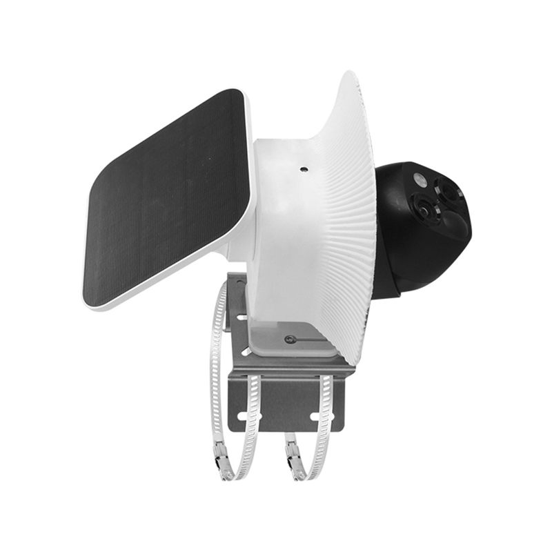 B04B-Adjustable Weatherproof C - Eufy Camera S340 评论和价格