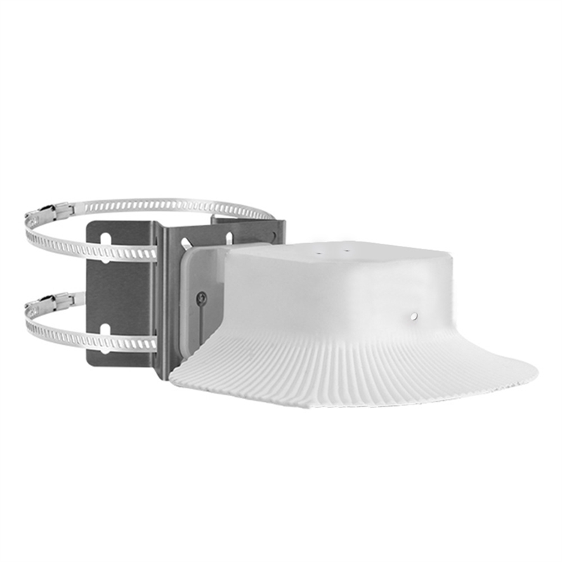 B04B-Adjustable Weatherproof C - Eufy Camera S340 评论和价格
