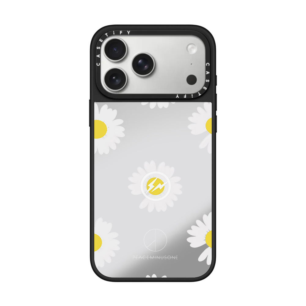 CASETiFY PEACEMINUSONE Daisy S - Peat Pellet Tray 评论和价格