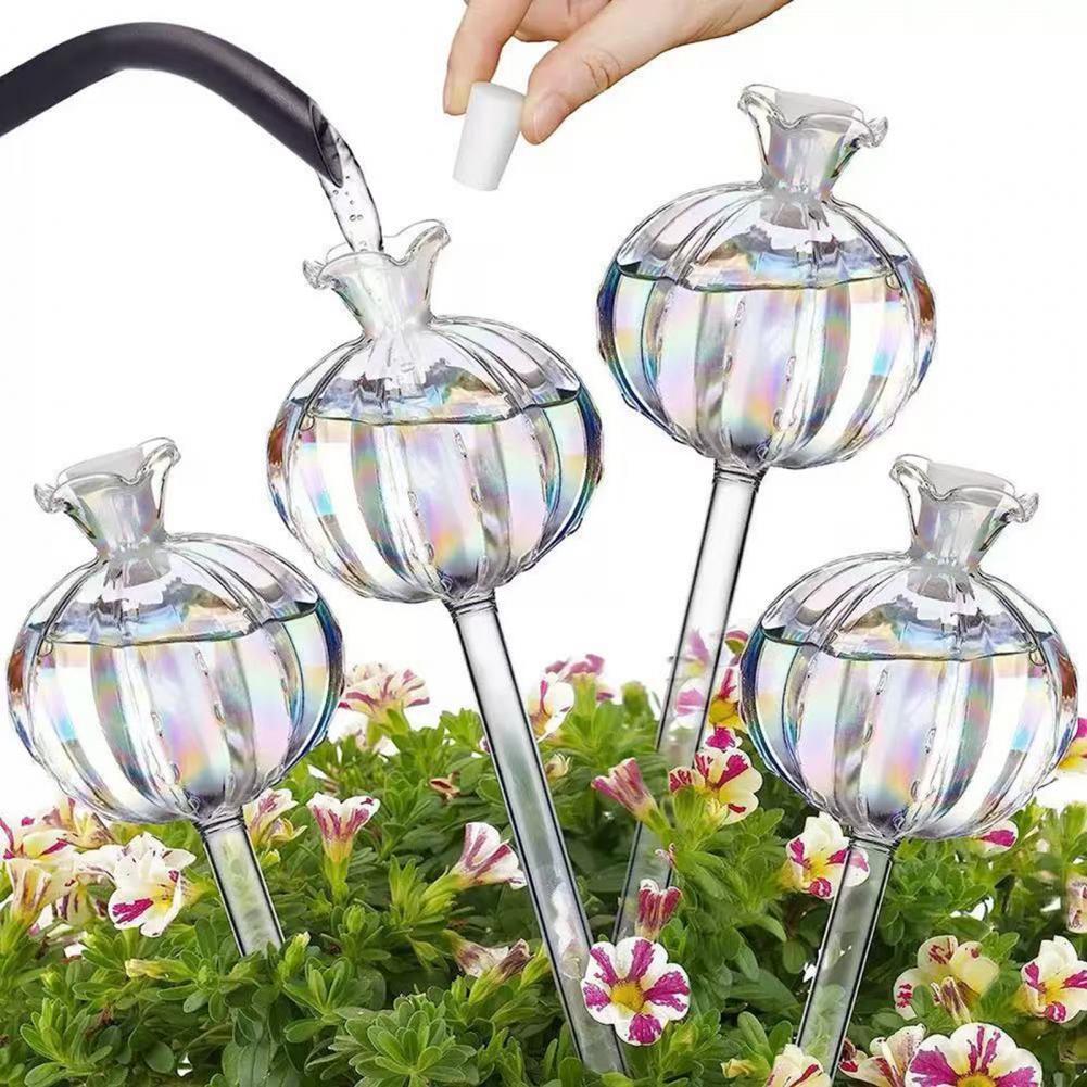 24cm Cactus Self Watering Bulb - Self Watering Insert 评论和价格
