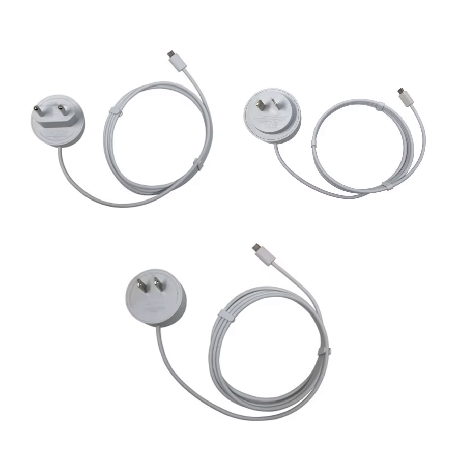 5V 1.8A AC power Supply adapte - Google Speaker Nest Audio 评论和价格