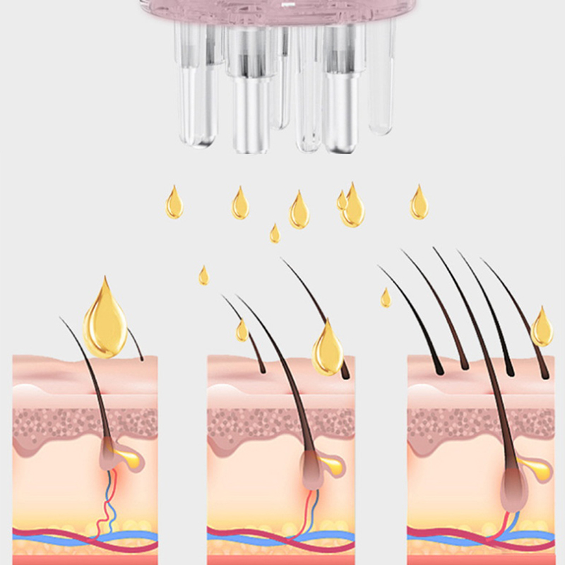 5ml Scalp Applicator Massage C - Root Stimulator Liquid 评论和价格