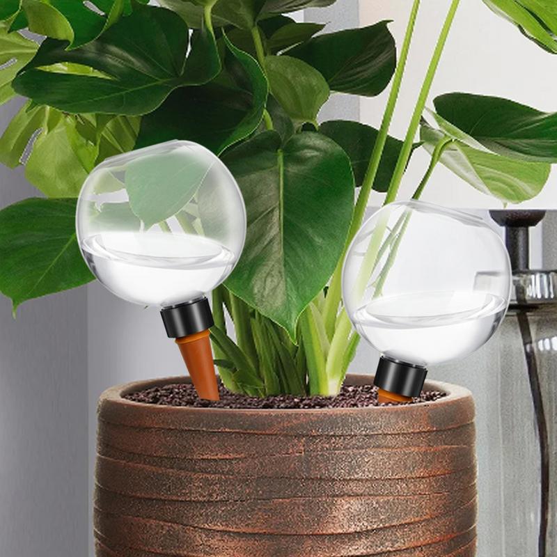 Plant Watering Bulbs Automatic - Self Watering Insert 评论和价格