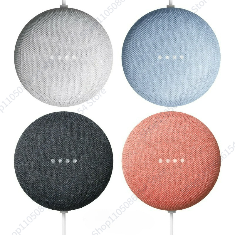 For Google Home Nest Hub Max N - Google Speaker Nest Mini 评论和价格