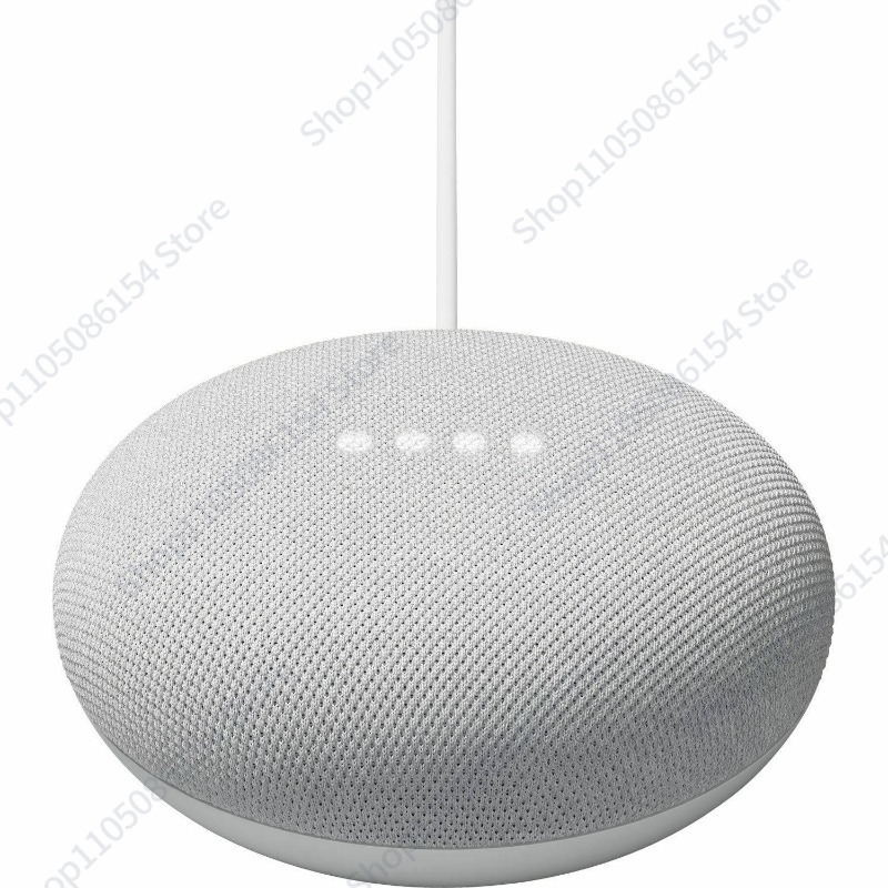 For Google Home Nest Hub Max N - Google Speaker Nest Mini 评论和价格