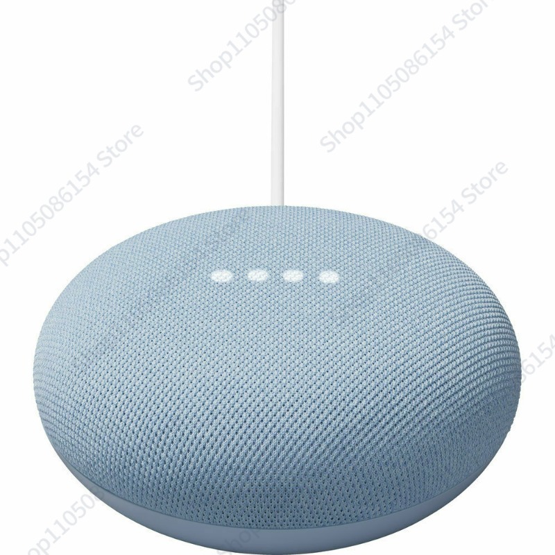 For Google Home Nest Hub Max N - Google Speaker Nest Mini 评论和价格