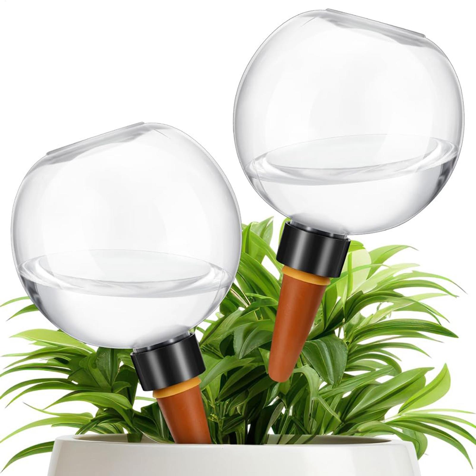 500ml Automatic Plant Watering - Self Watering Insert 评论和价格