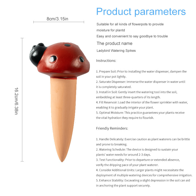 Plant Watering Devices,Terraco - Self Watering Insert 评论和价格