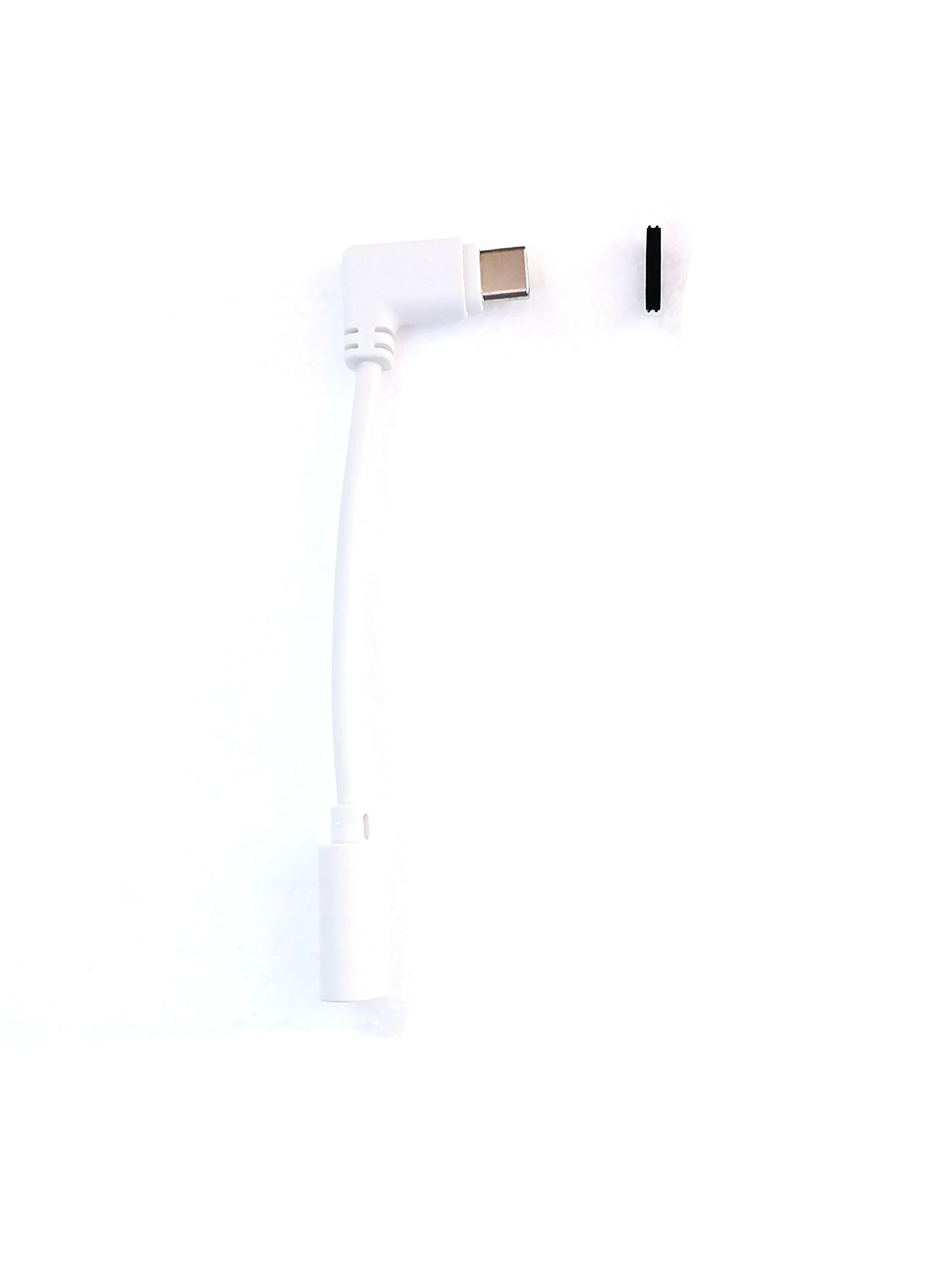 Micro USB to USB-C Adapter for - Eufy Camera S340 评论和价格